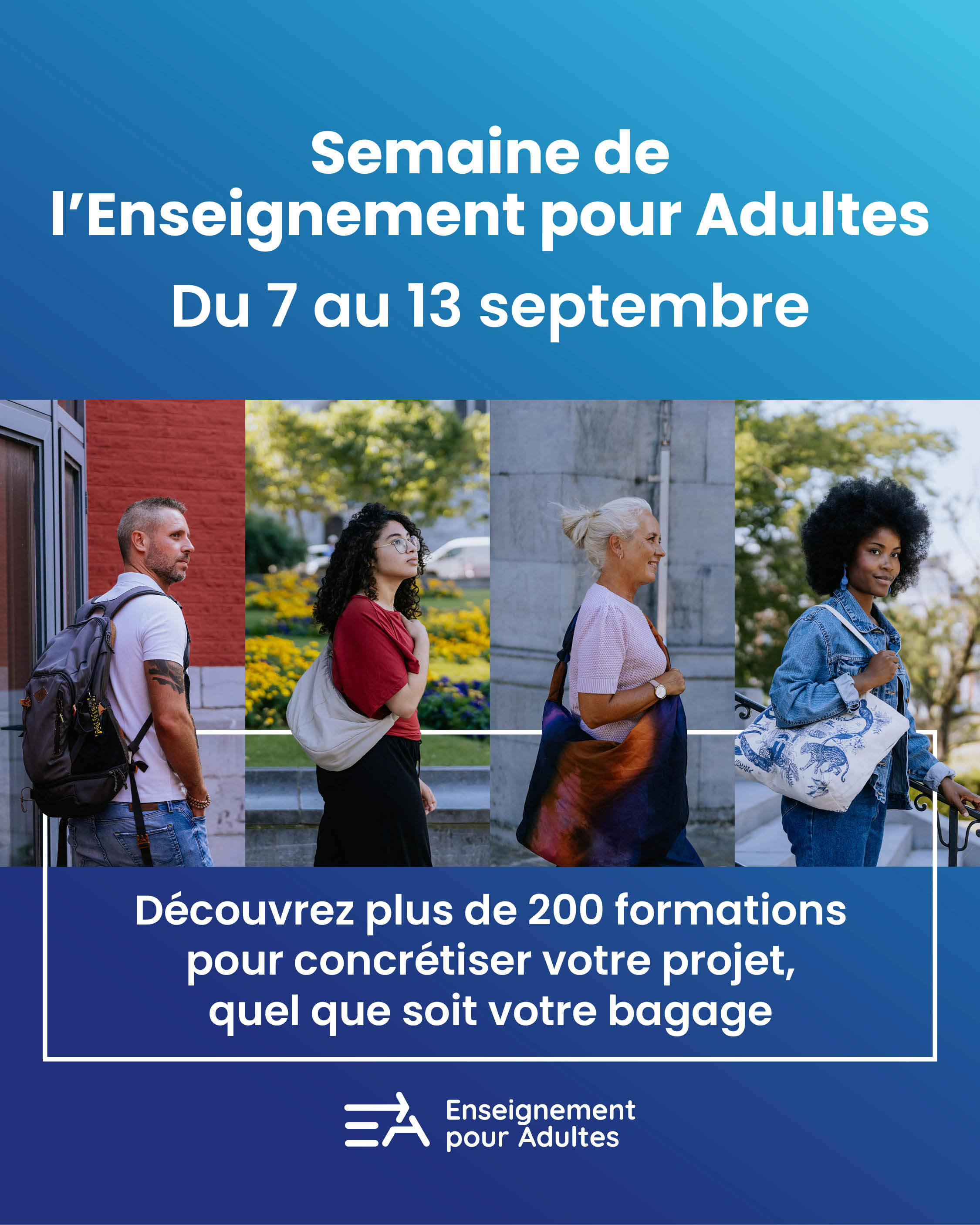 semaine EA 2026