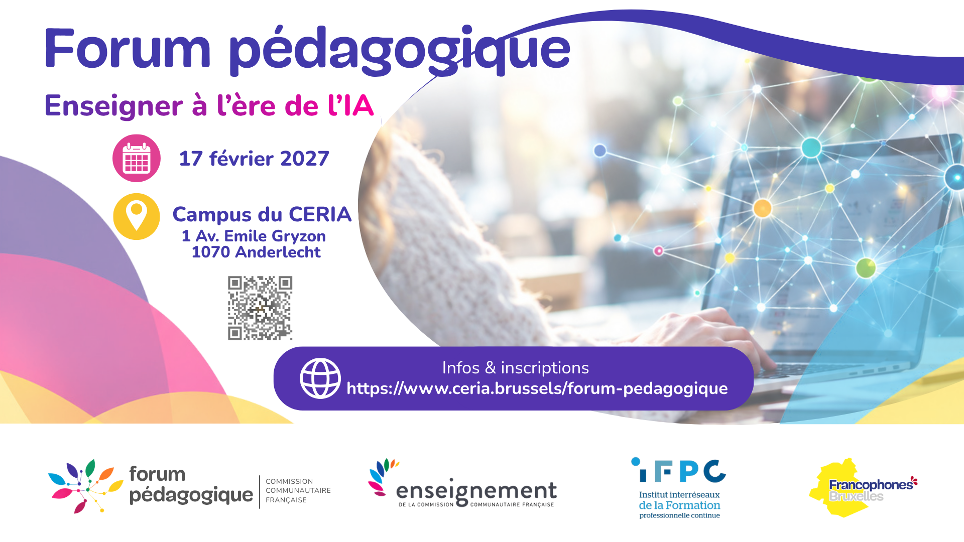 Forum pédagogique IA