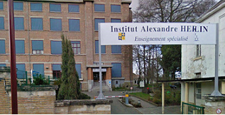 bâtiment Herlin