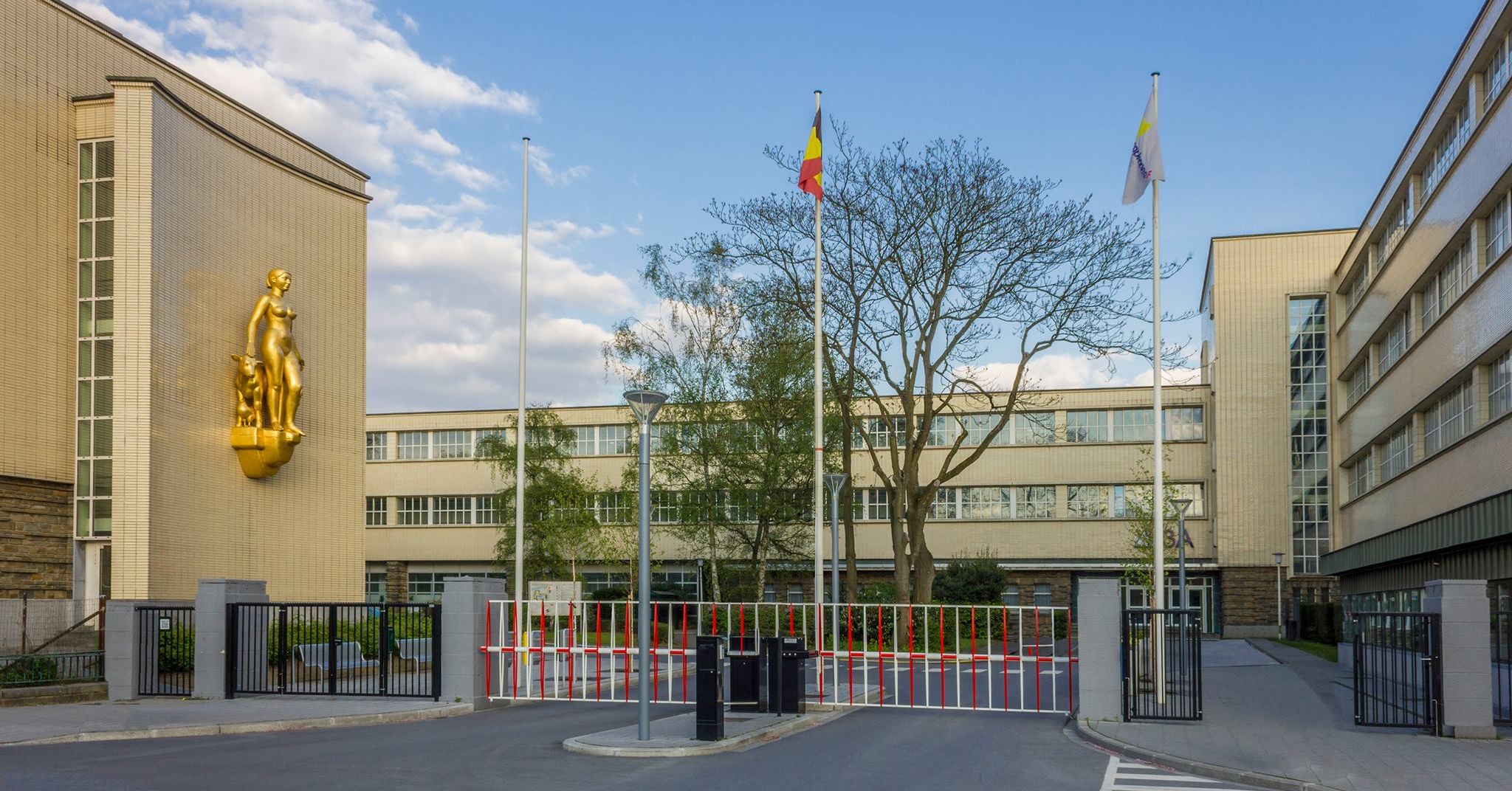 Institut Émile Gryzon