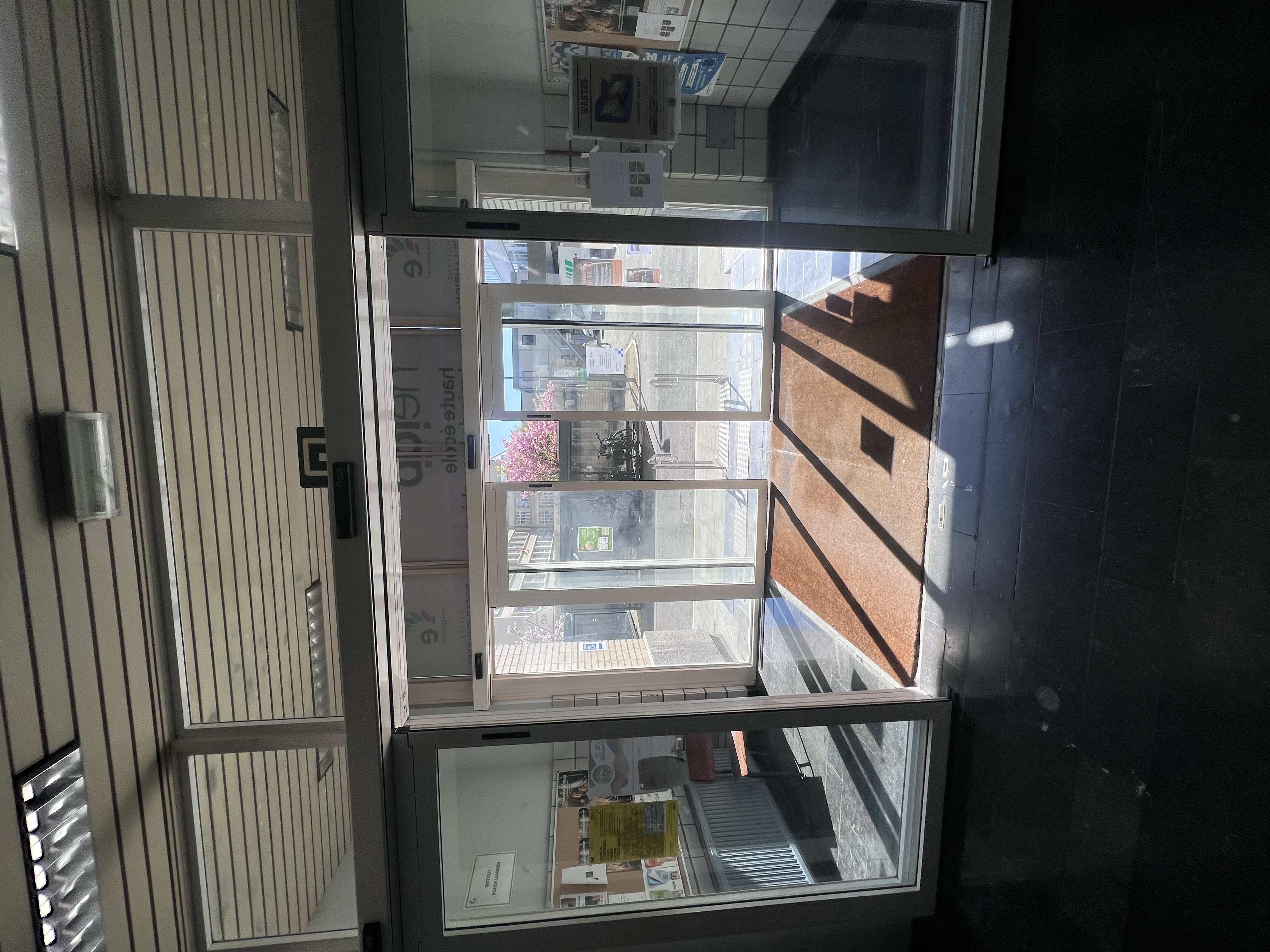 entrée 4C