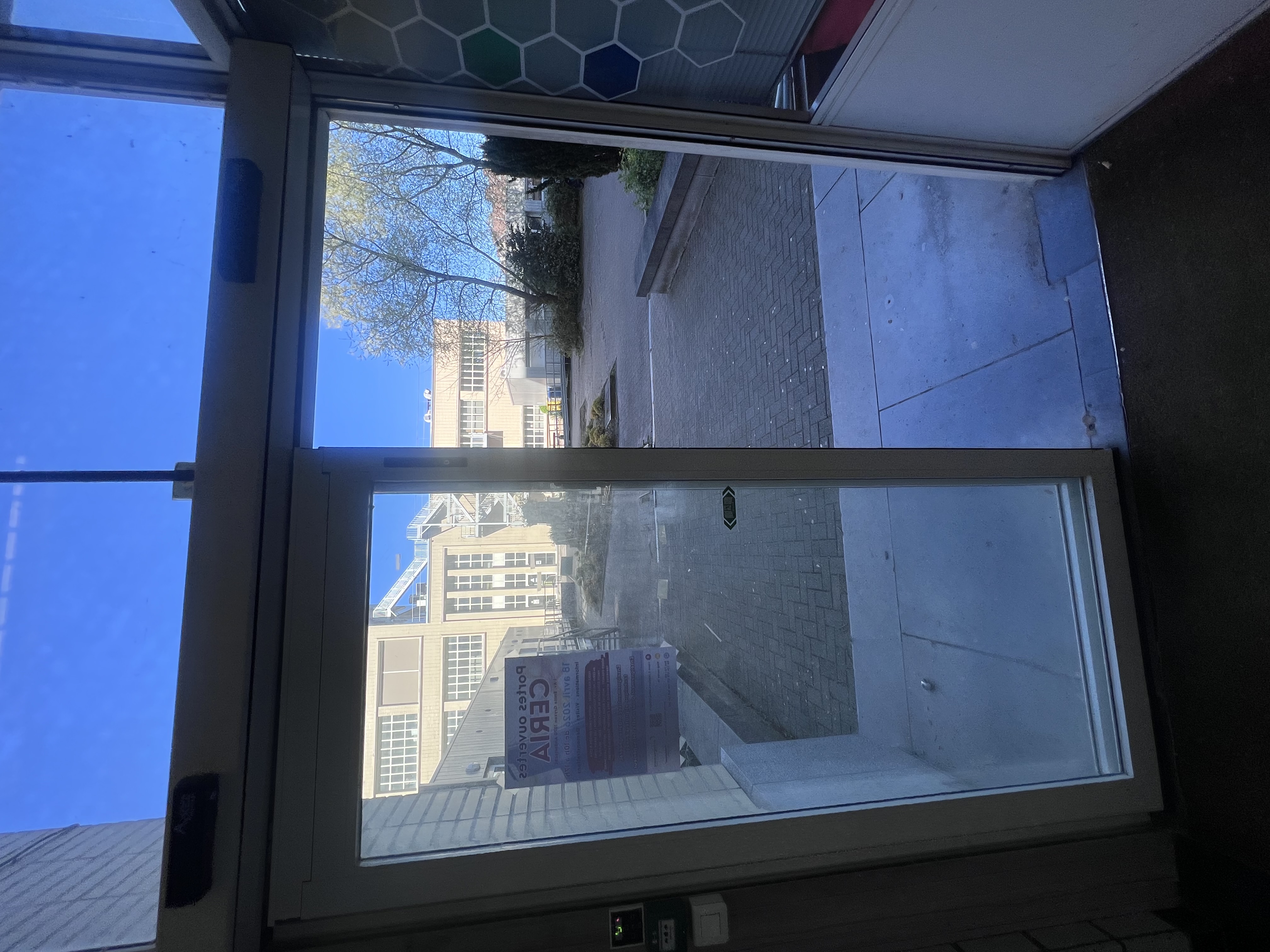 bâtiment 4C