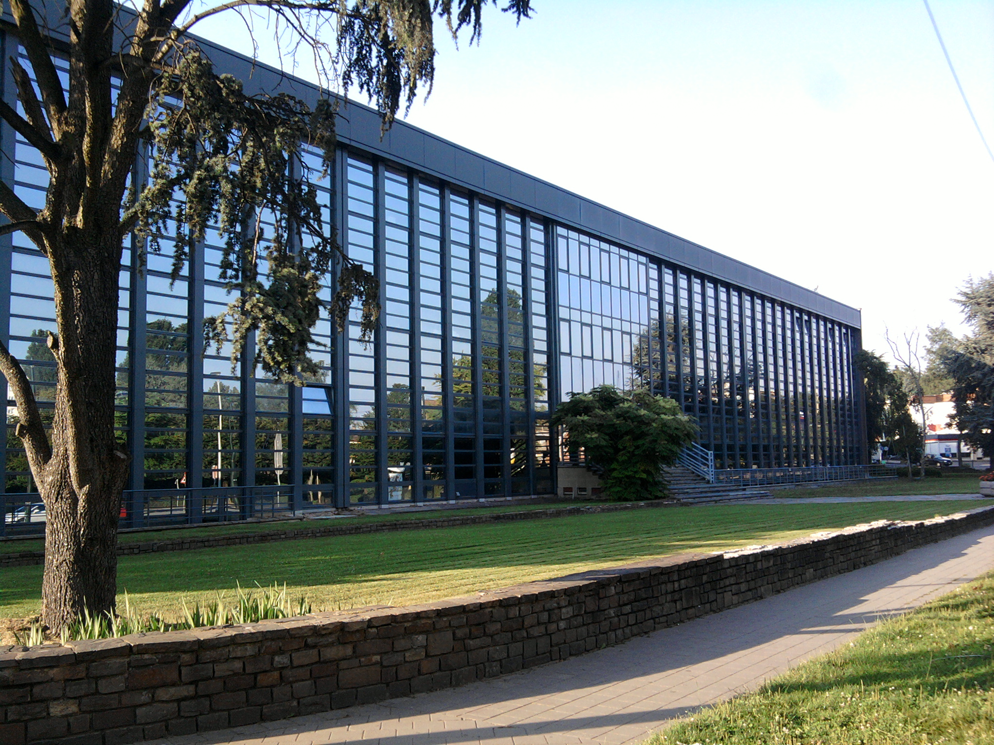 Institut Redouté-Peiffer