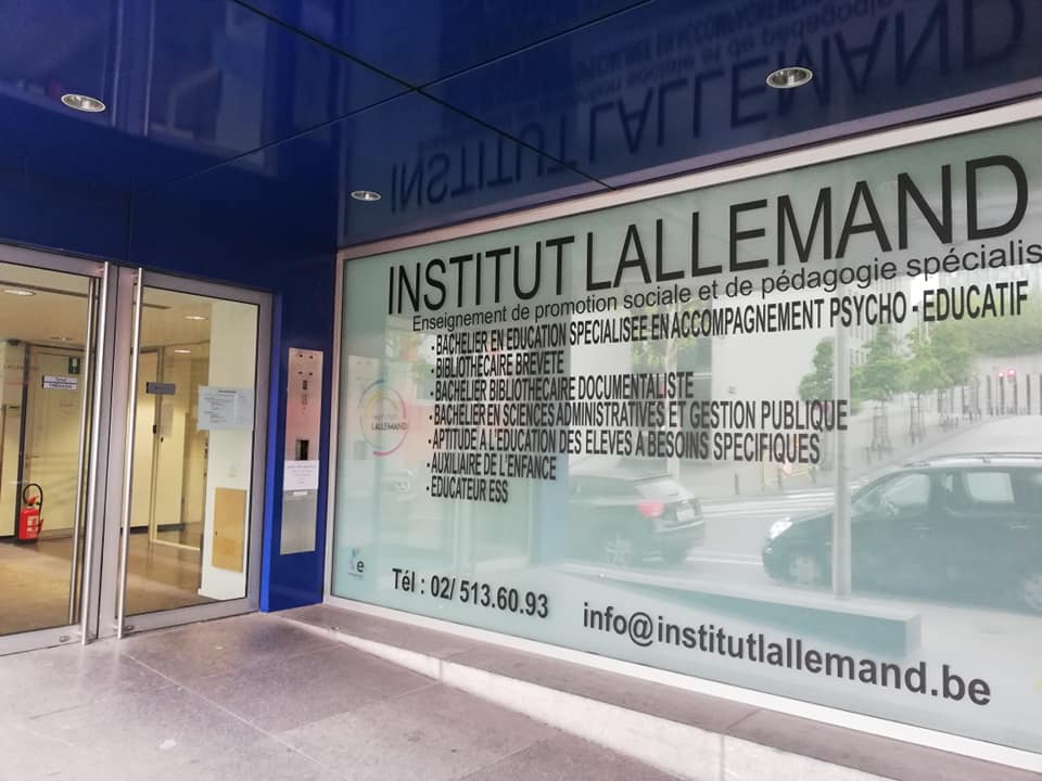 Institut Lallemand