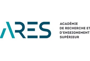 Logo ARES