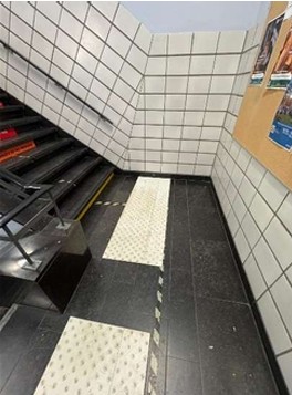 entrée 4C